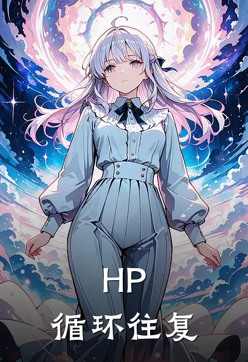 HP：循环往复汤姆玛格丽特免费小说大全_完结的小说HP：循环往复(汤姆玛格丽特)