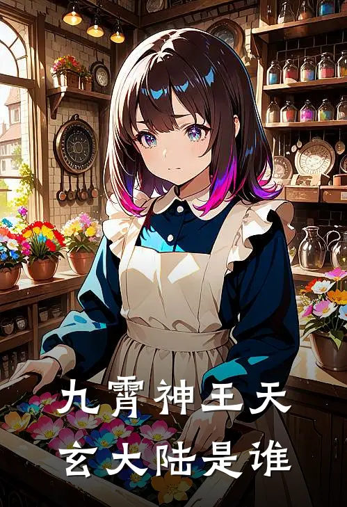 九霄神王天玄大陆是谁