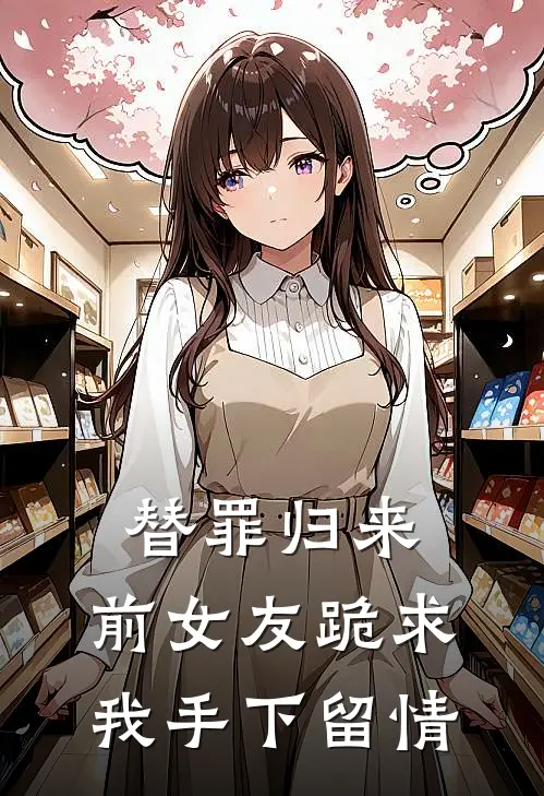 替罪归来，前女友跪求我手下留情