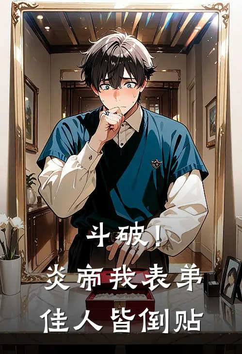 斗破！炎帝我表弟，佳人皆倒贴(萧炎张渊)免费小说阅读_免费小说完整版斗破！炎帝我表弟，佳人皆倒贴(萧炎张渊)