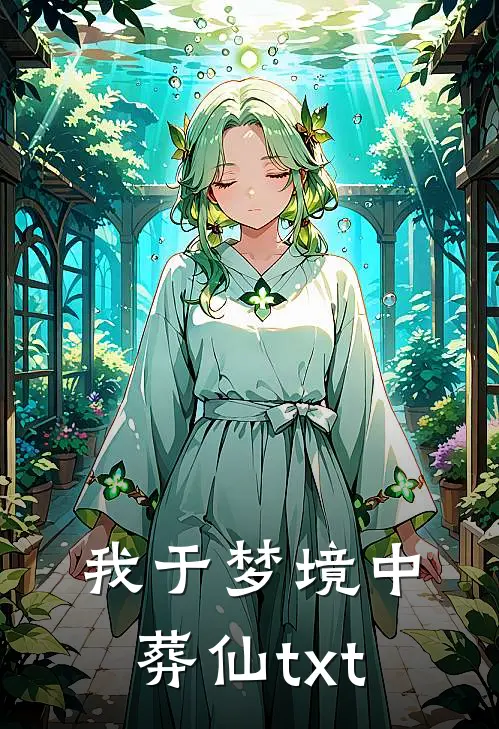 我于梦境中葬仙txt
