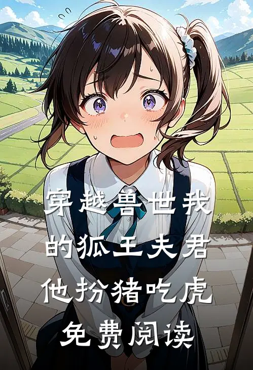 穿越兽世我的狐王夫君他扮猪吃虎免费阅读