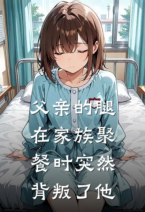 父亲的腿，在家族聚餐时突然“背叛”了他