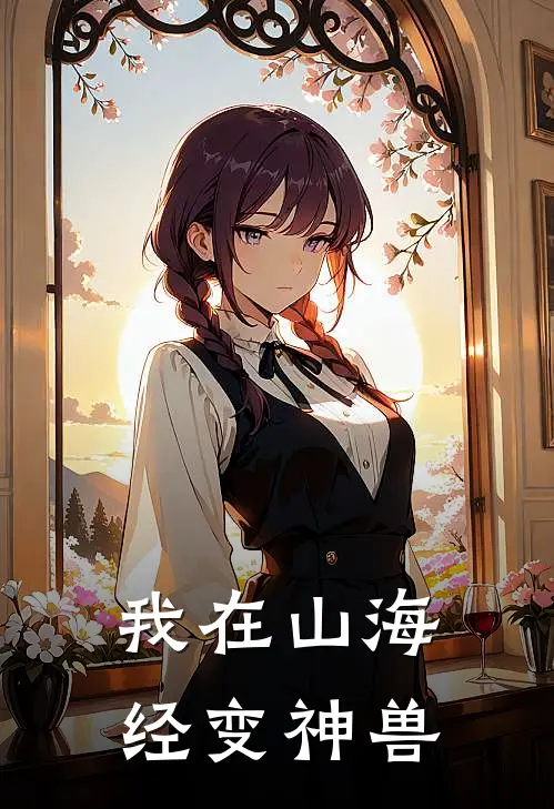 我在山海经变神兽