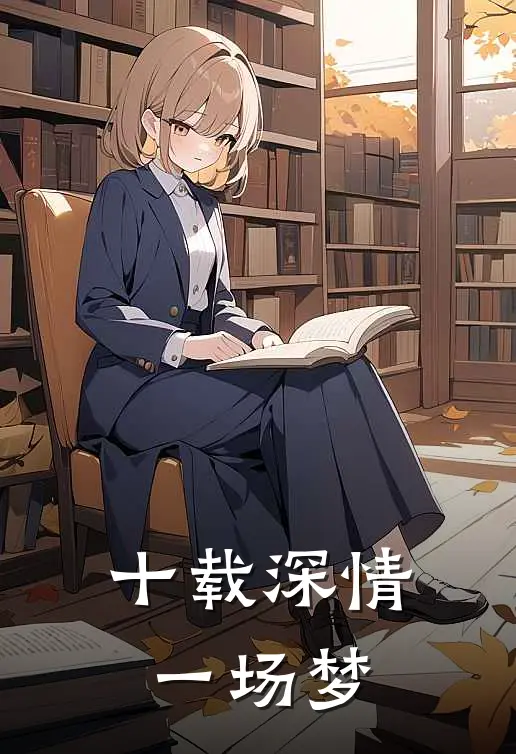 十载深情一场梦