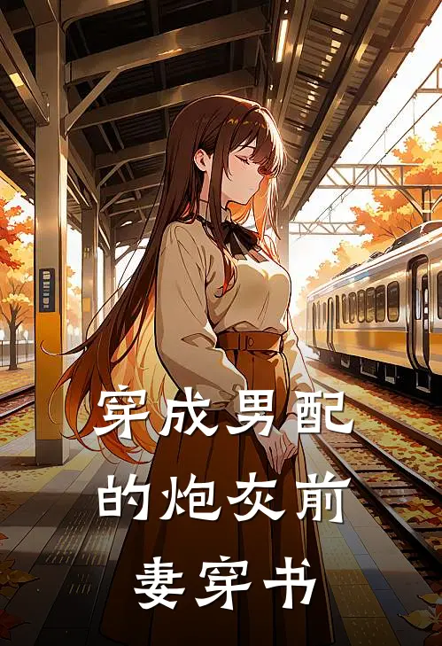 穿成男配的炮灰前妻穿书