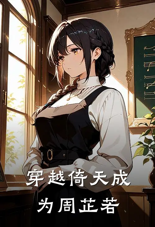 穿越倚天成为周芷若(周芷若赵敏)最新小说_免费阅读完整版小说穿越倚天成为周芷若(周芷若赵敏)