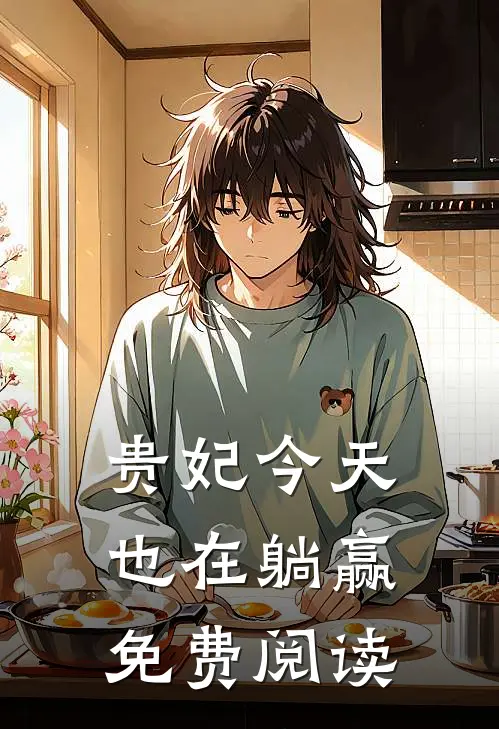 贵妃今天也在躺赢免费阅读