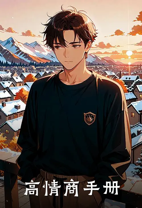 高情商手册鲁迅鲁迅新热门小说_免费阅读全文高情商手册鲁迅鲁迅