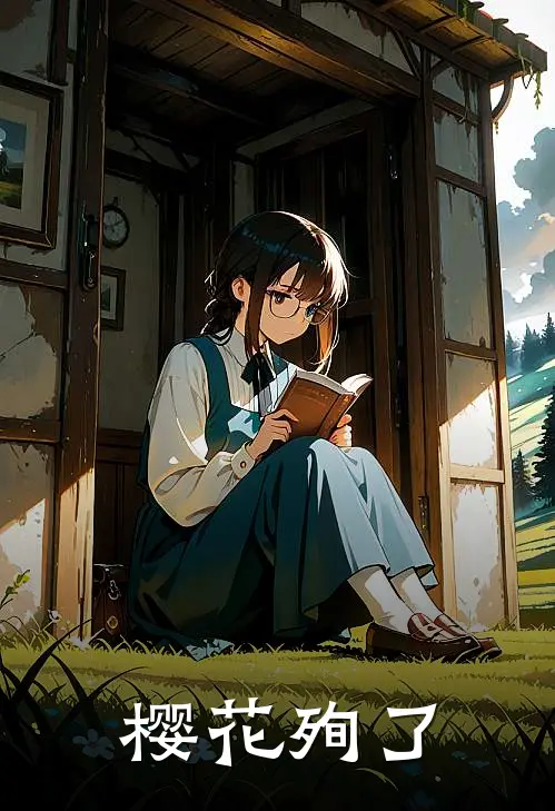 樱花殉了