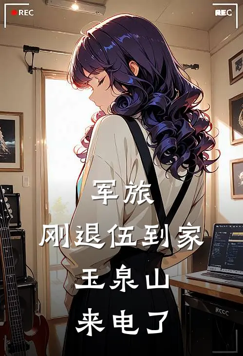 军旅：刚退伍到家，玉泉山来电了