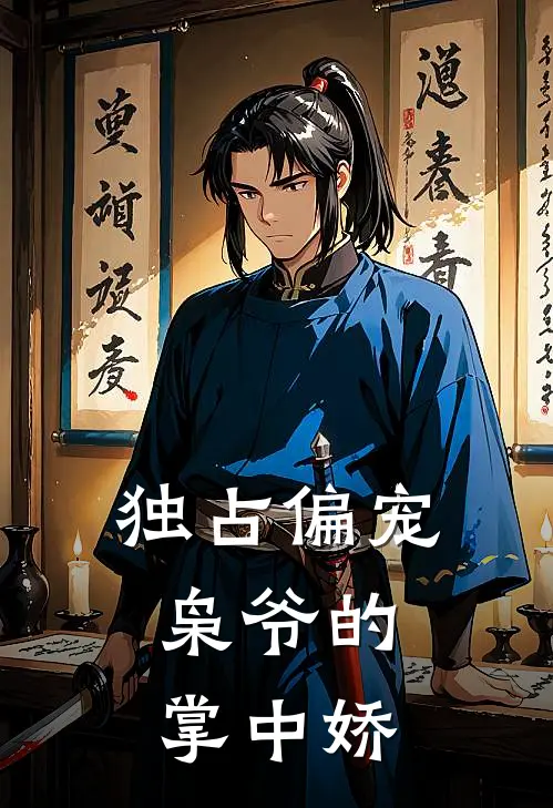 独占偏宠：枭爷的掌中娇崔澜伊席赫枭最新更新小说_在线阅读免费小说独占偏宠：枭爷的掌中娇崔澜伊席赫枭