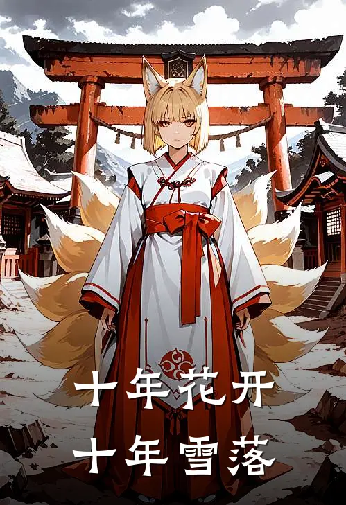 十年花开，十年雪落宋吟林亦全文阅读免费全集_免费小说十年花开，十年雪落(宋吟林亦)