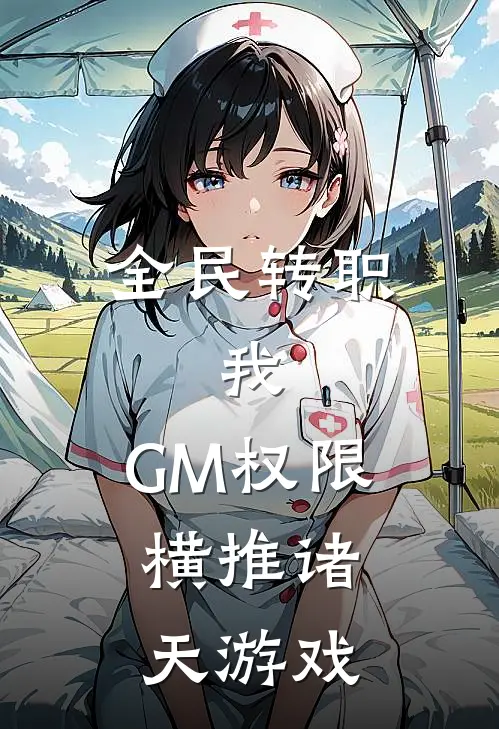 全民转职：我，GM权限，横推诸天游戏林辰林浩新热门小说_免费阅读全文全民转职：我，GM权限，横推诸天游戏林辰林浩