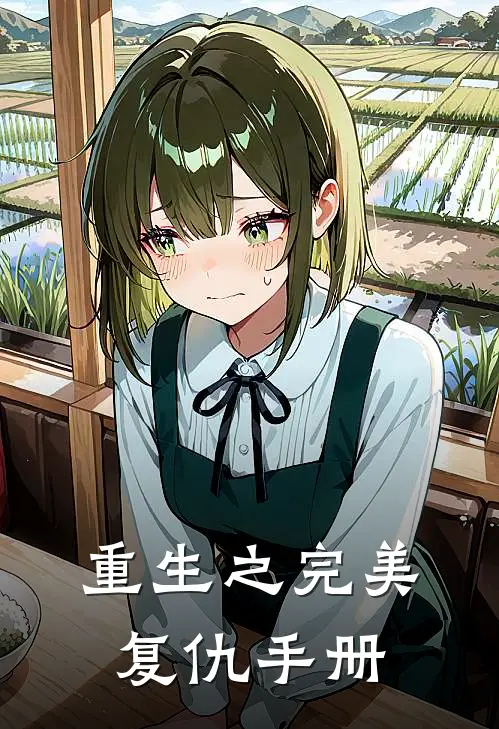 重生之完美复仇手册