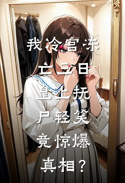 我冷宫冻亡三日，皇上抚尸轻笑：竟惊爆真相？