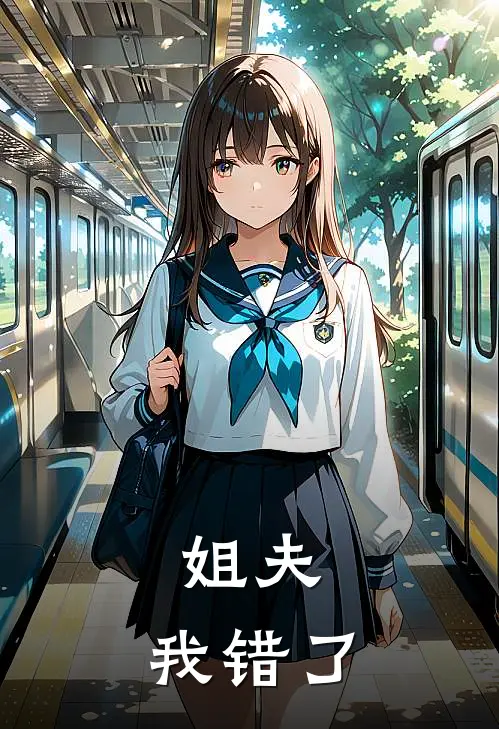 姐夫，我错了苏晴苏晚免费小说阅读_免费小说大全姐夫，我错了(苏晴苏晚)