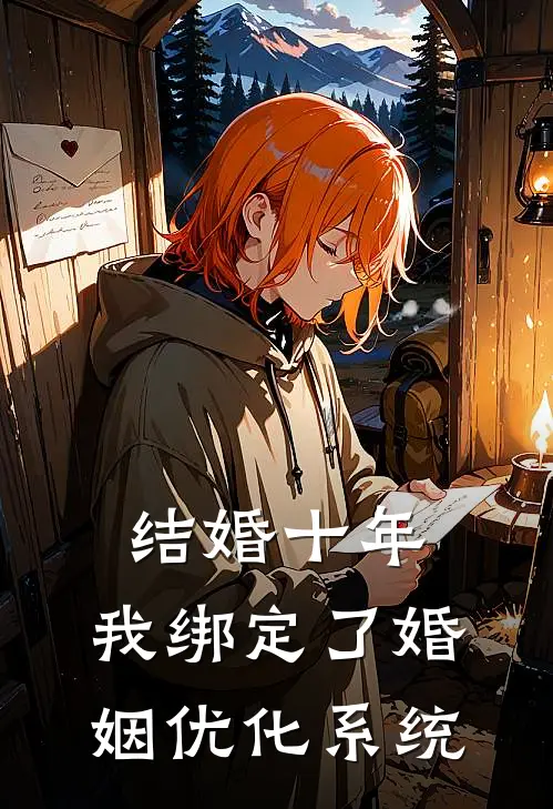 周牧之林晓《结婚十年，我绑定了“婚姻优化系统”》全本免费在线阅读_(周牧之林晓)最新章节在线阅读