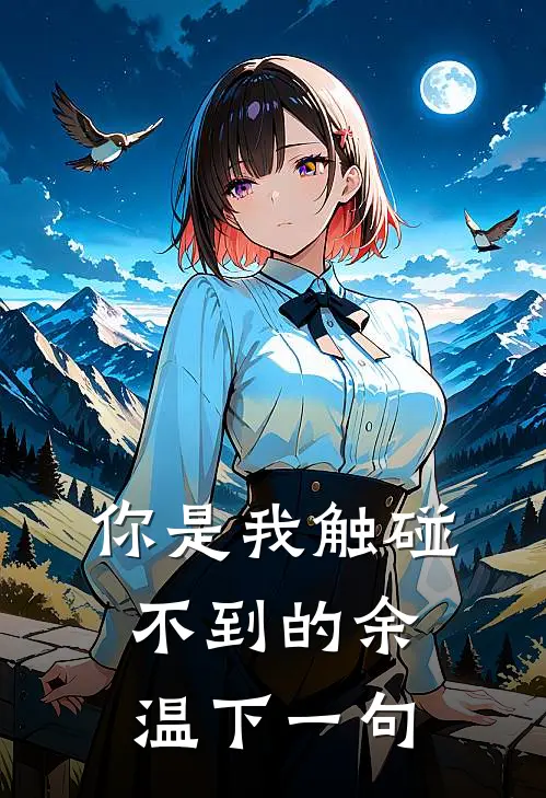 你是我触碰不到的余温下一句