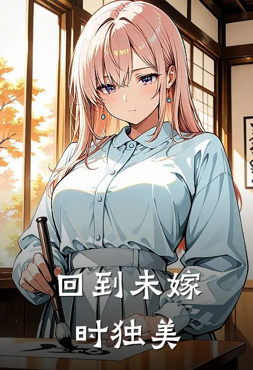 回到未嫁时独美