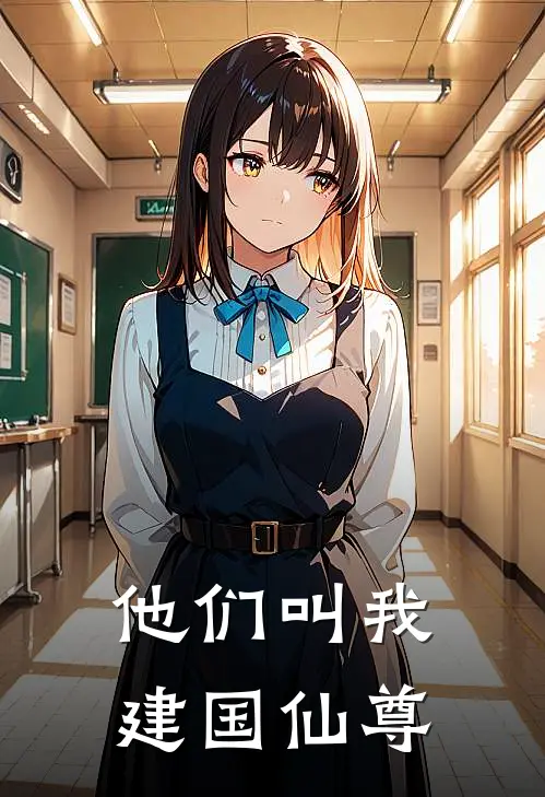 他们叫我建国仙尊