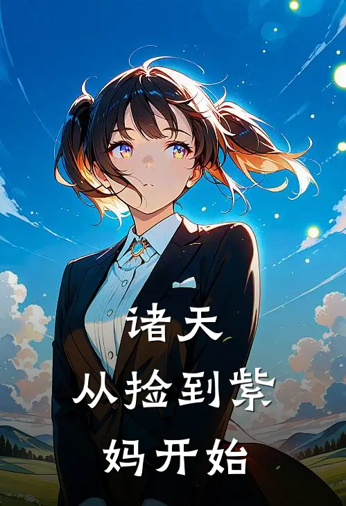 诸天：从捡到紫妈开始