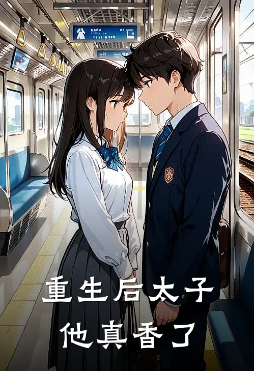 重生后太子他真香了