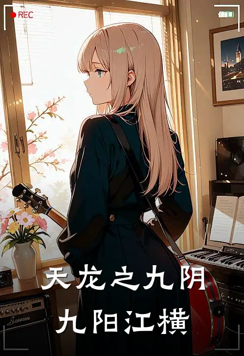 天龙之九阴九阳江横