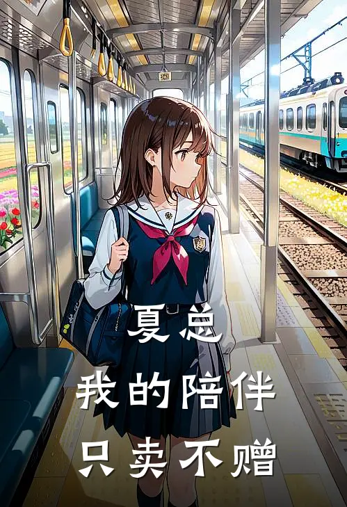 夏总，我的陪伴只卖不赠