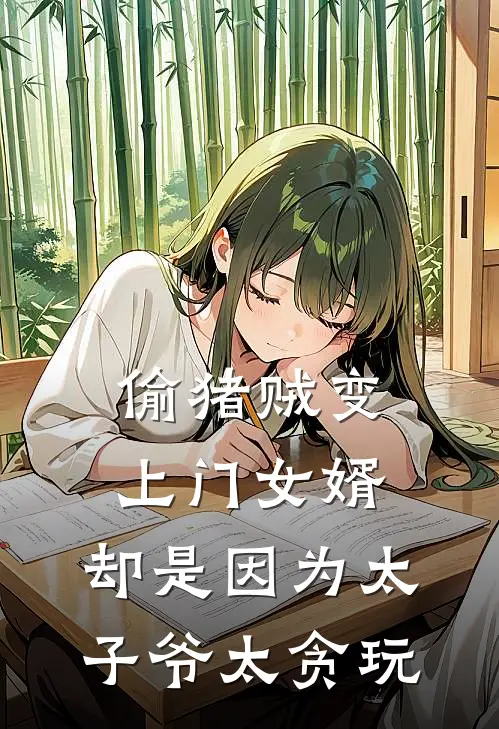 偷猪贼变上门女婿，却是因为太子爷太贪玩温猪妞徐清风完结小说大全_免费热门小说偷猪贼变上门女婿，却是因为太子爷太贪玩(温猪妞徐清风)