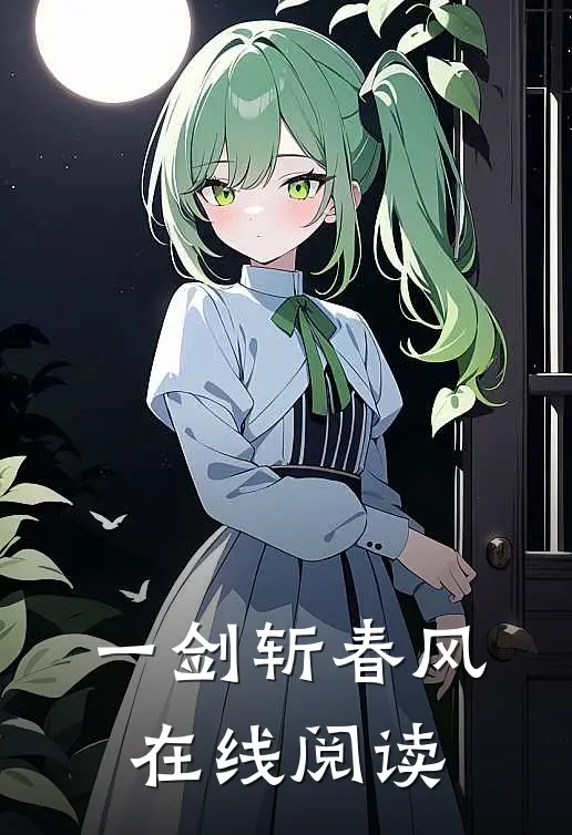 一剑斩春风在线阅读