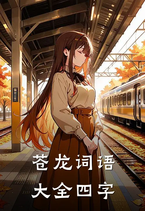 苍龙词语大全 四字