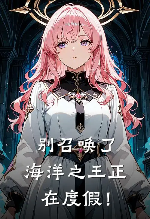 别召唤了，海洋之王正在度假！