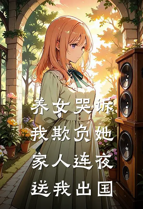 养女哭诉我欺负她，家人连夜送我出国林婉林霄最新好看小说_已完结小说养女哭诉我欺负她，家人连夜送我出国林婉林霄