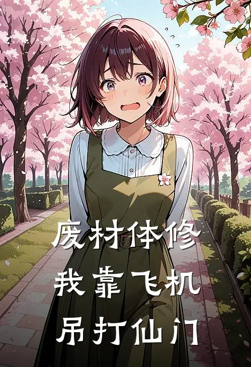 林风苏沐雪（废材体修：我靠飞机吊打仙门）免费阅读无弹窗_废材体修：我靠飞机吊打仙门林风苏沐雪全文免费阅读无弹窗大结局