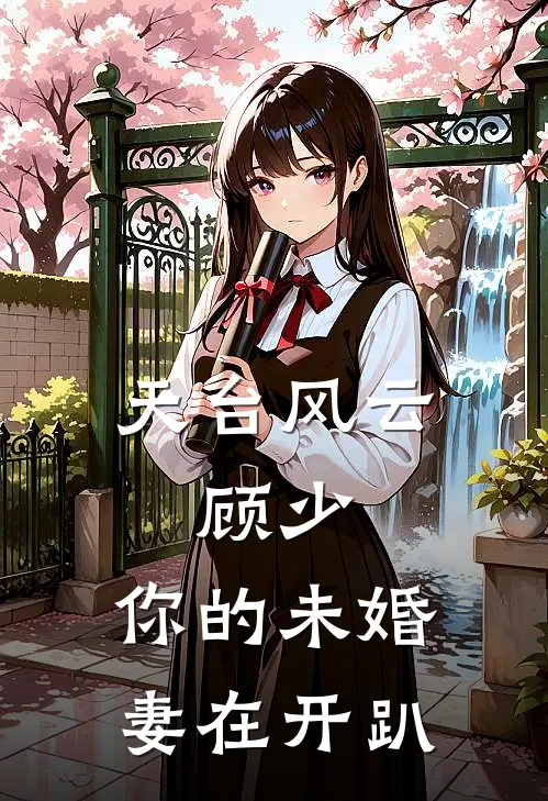 天台风云：顾少，你的未婚妻在开趴(李明姜雨薇)全文阅读免费全集_完结小说天台风云：顾少，你的未婚妻在开趴李明姜雨薇