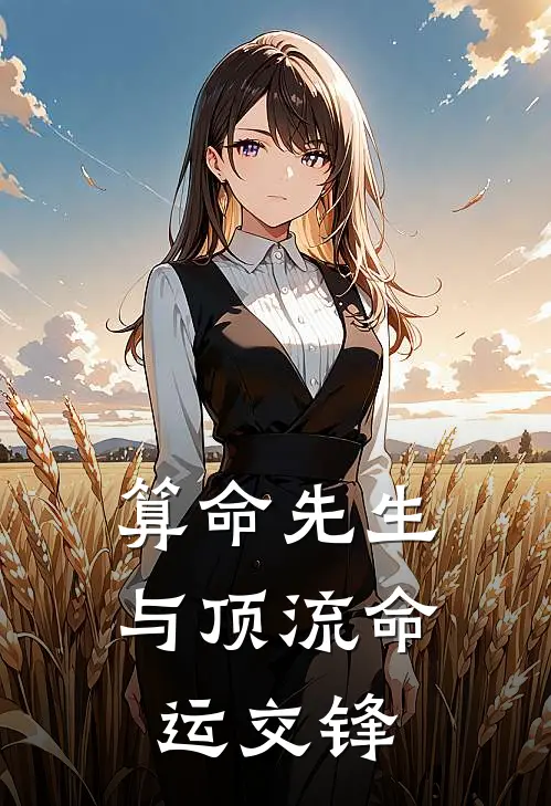 算命先生与顶流命运交锋