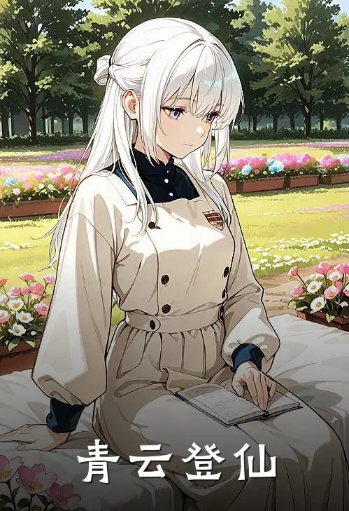 青云登仙
