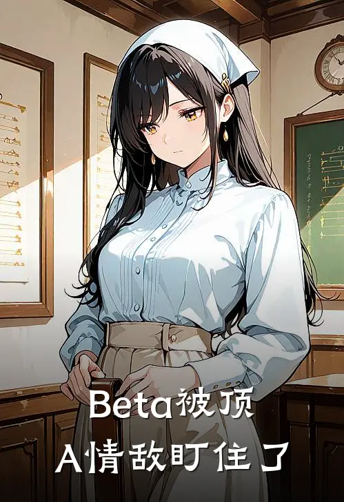 Beta被顶A情敌盯住了