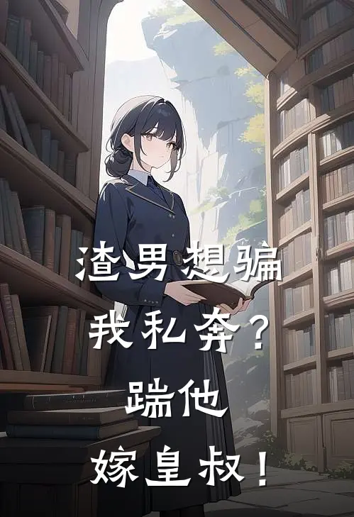 渣男想骗我私奔？踹他，嫁皇叔！(沈清安秦正烨)全文免费小说_小说免费完结渣男想骗我私奔？踹他，嫁皇叔！(沈清安秦正烨)