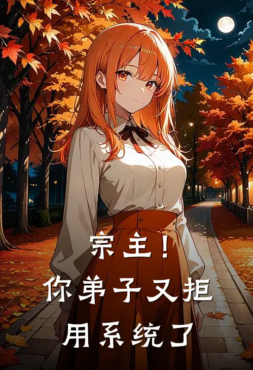 宗主！你弟子又拒用系统了张诚林默全章节免费在线阅读_《宗主！你弟子又拒用系统了》精彩小说