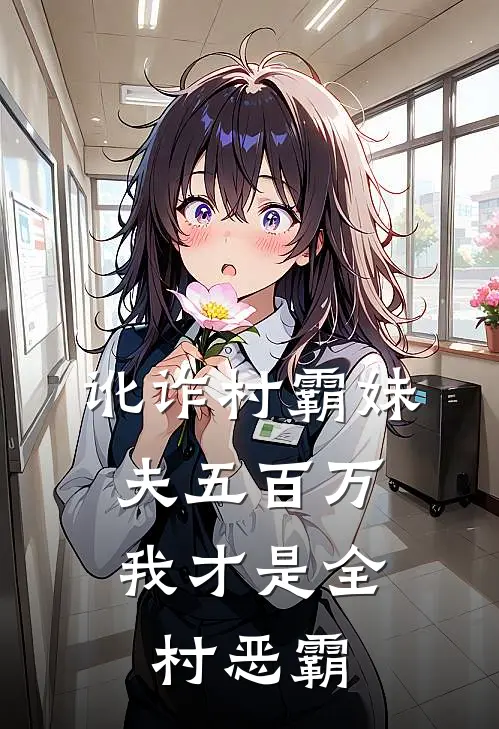 讹诈村霸妹夫五百万，我才是全村恶霸沈妍林致远已完结小说推荐_完整版小说讹诈村霸妹夫五百万，我才是全村恶霸(沈妍林致远)