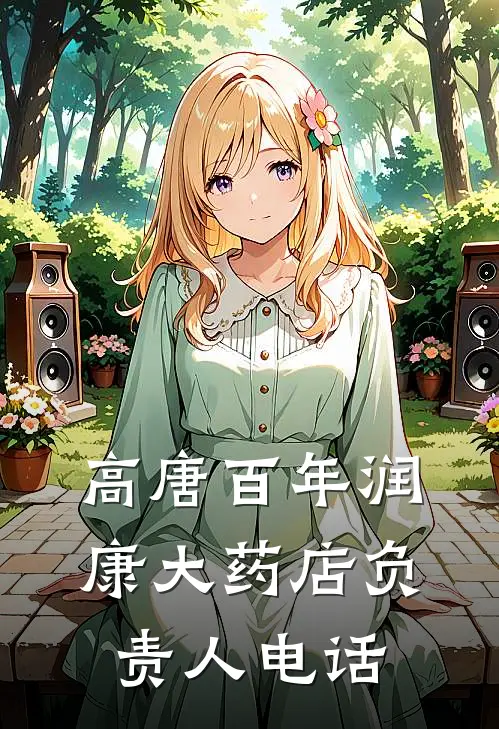 高唐百年润康大药店负责人电话