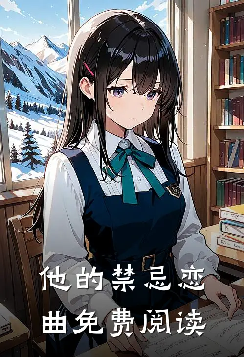 他的禁忌恋曲免费阅读