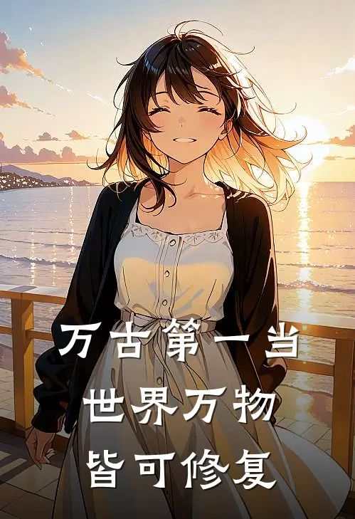 万古第一当：世界万物皆可修复