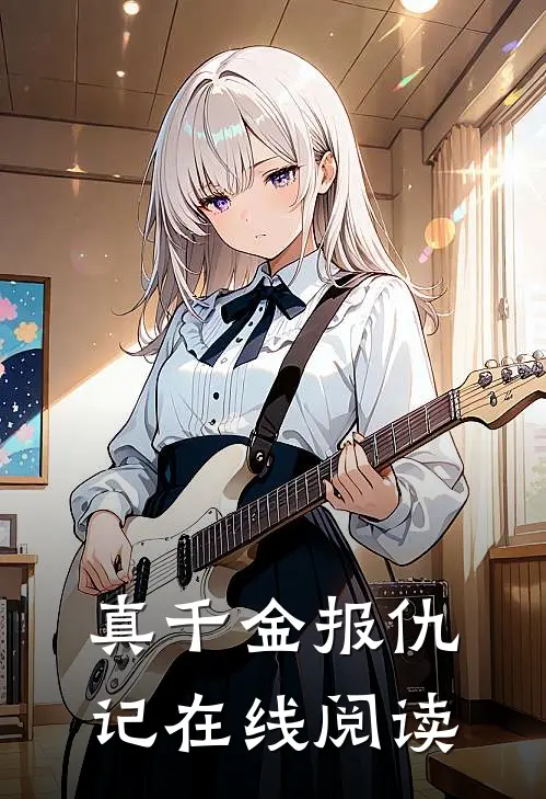 真千金报仇记在线阅读