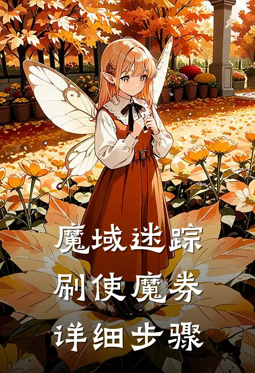 魔域迷踪刷使魔券详细步骤