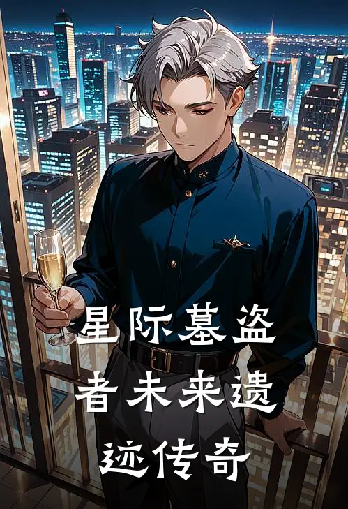 星际墓盗者未来遗迹传奇