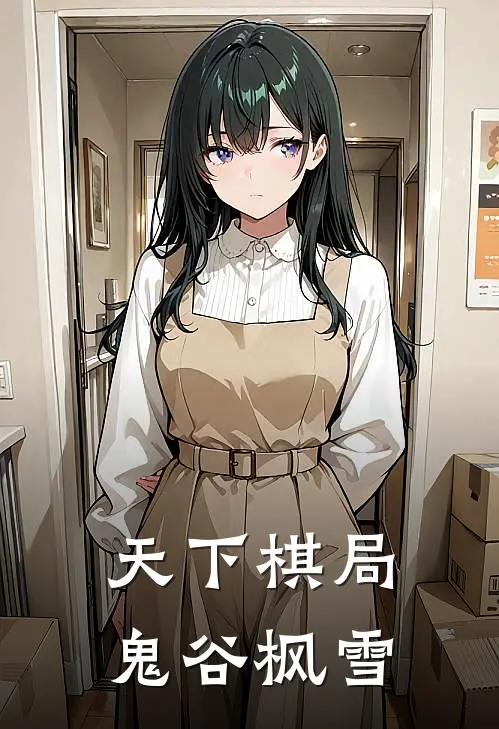 天下棋局，鬼谷枫雪