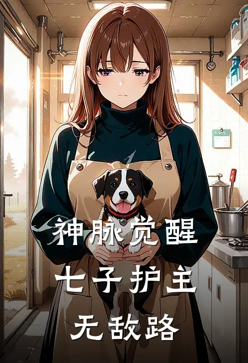 神脉觉醒：七子护主无敌路沈清沈玉蓉完结版小说阅读_完整版小说免费阅读神脉觉醒：七子护主无敌路(沈清沈玉蓉)